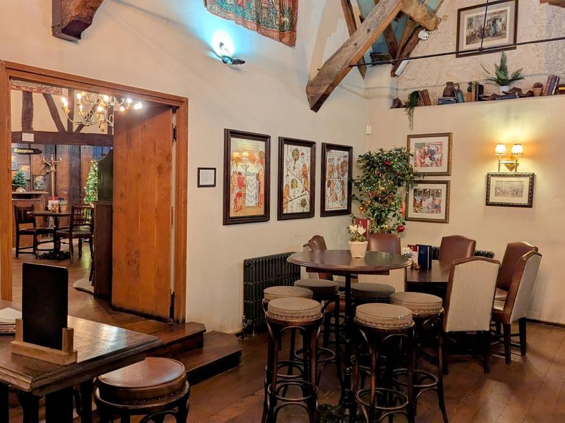 (Bar). Published on 03-02-2025 