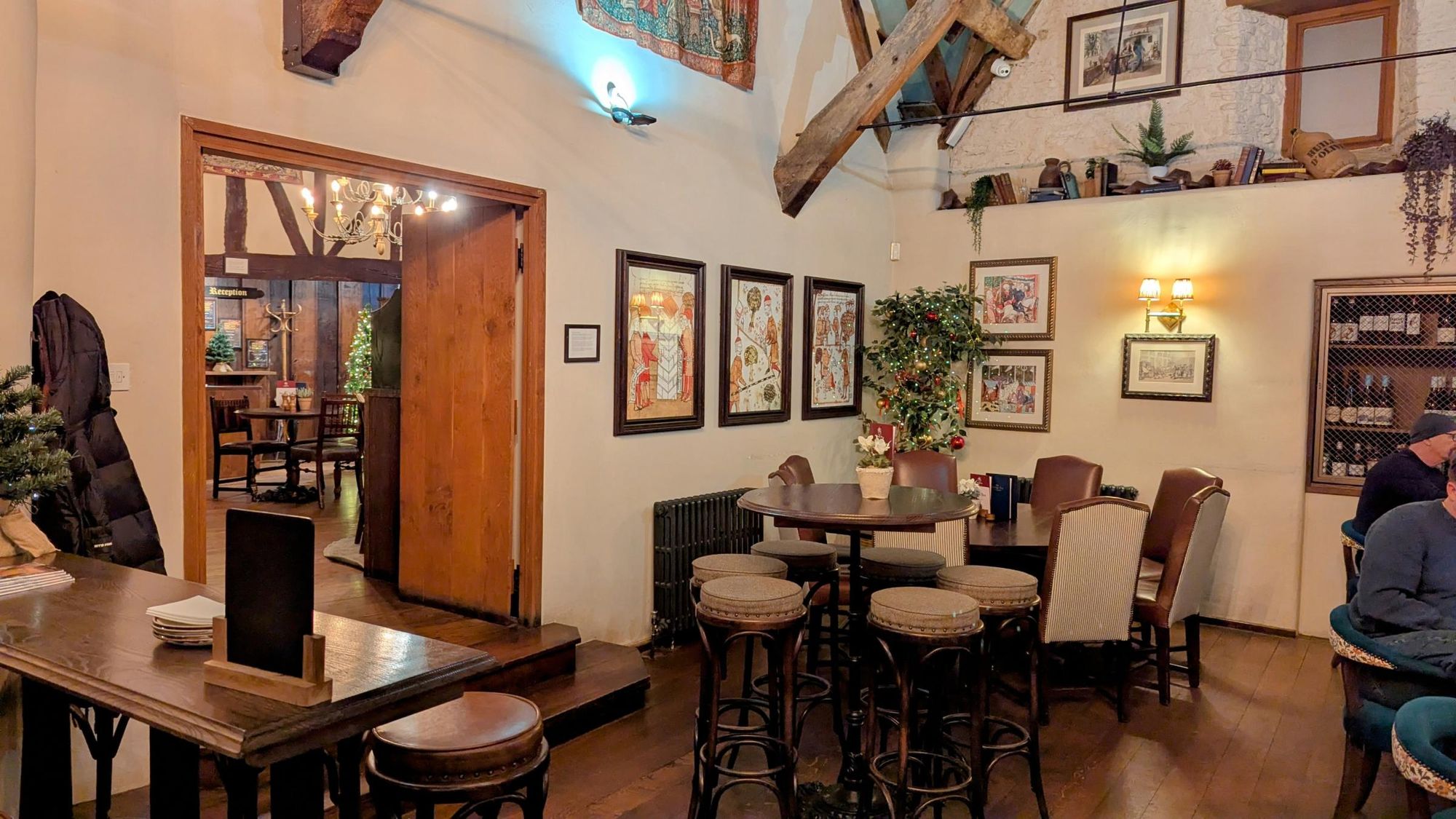 (Bar). Published on 03-02-2025