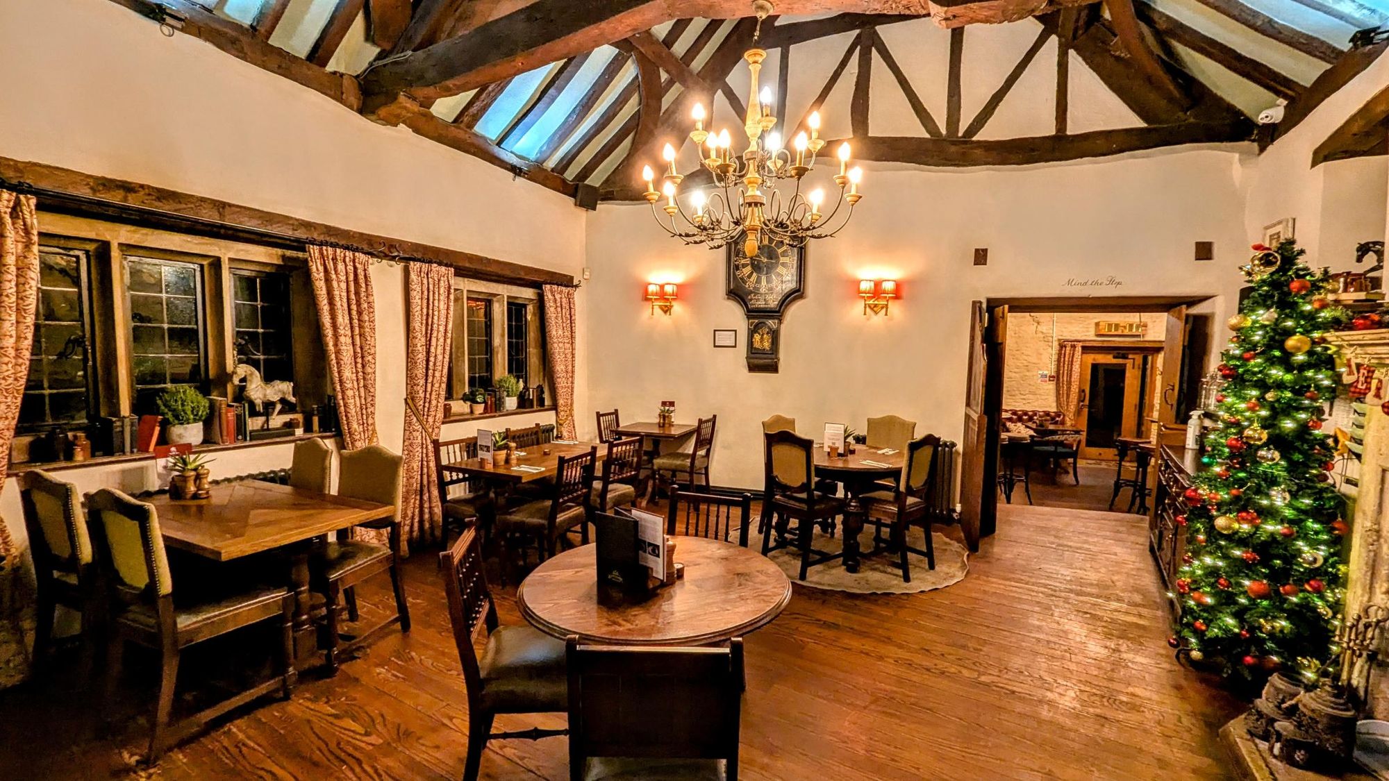 (Restaurant). Published on 03-02-2025