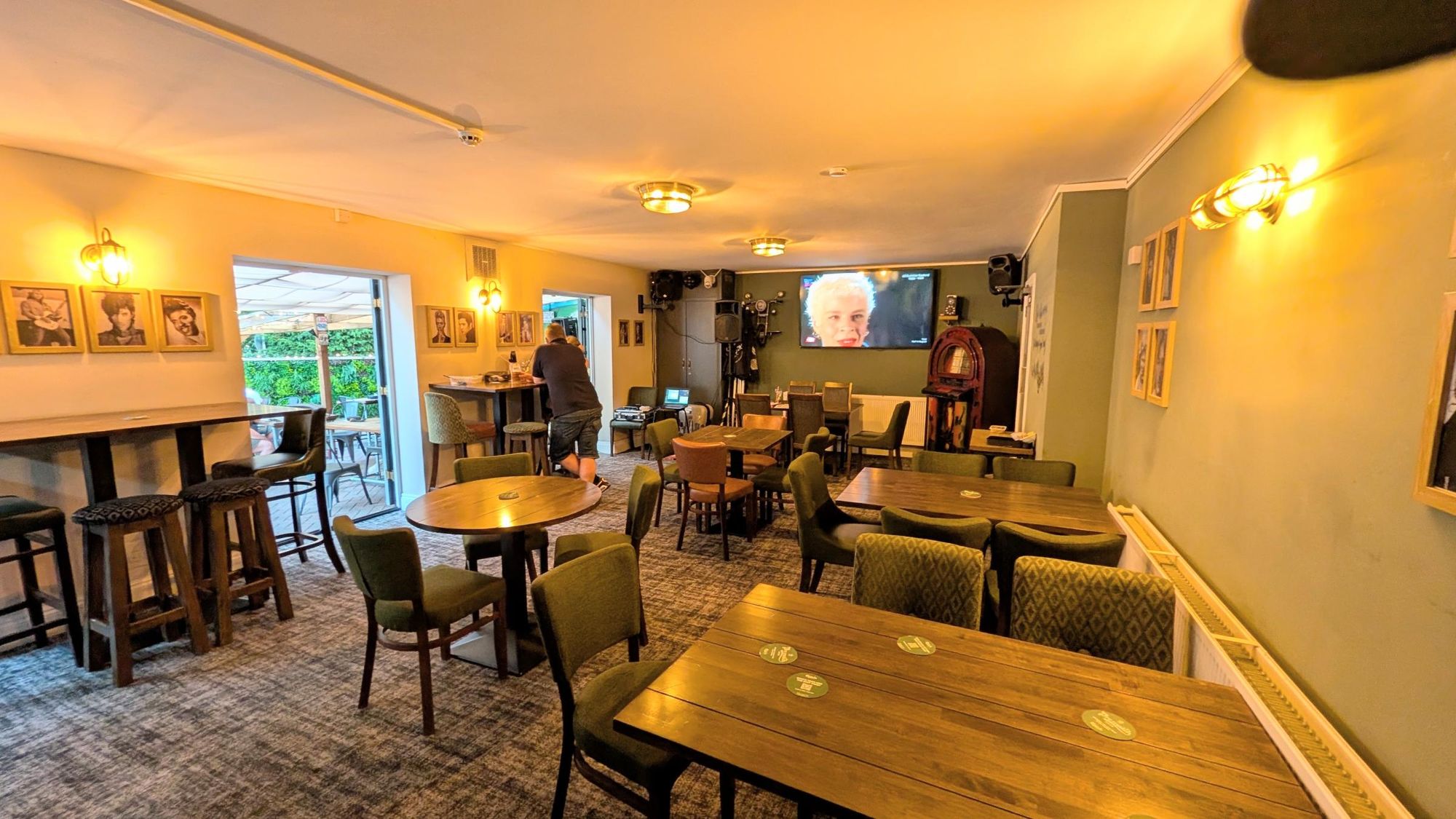 (Restaurant). Published on 15-08-2026