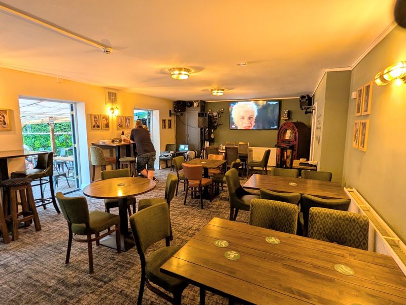 (Restaurant). Published on 15-08-2026 