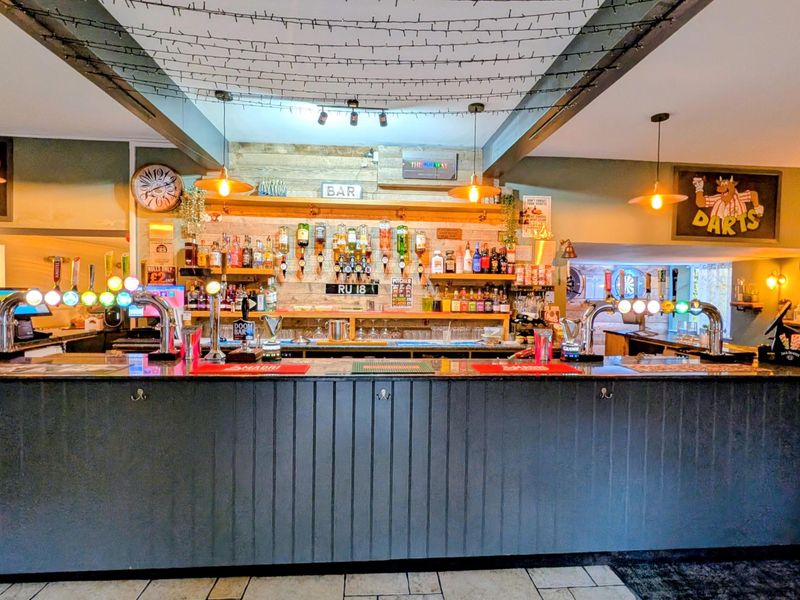 (Bar). Published on 15-08-2026 