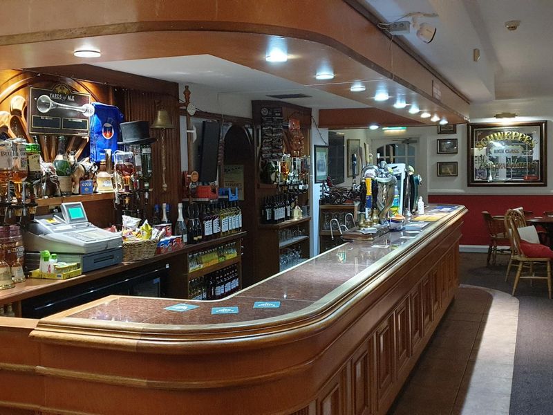 Mar 2022 - RH Lounge Bar. (Bar). Published on 06-10-2024 