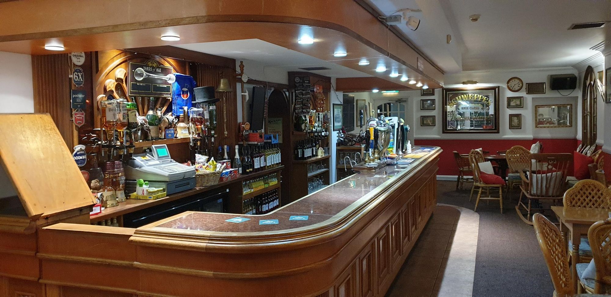 Mar 2022 - RH Lounge Bar. (Bar). Published on 06-10-2024