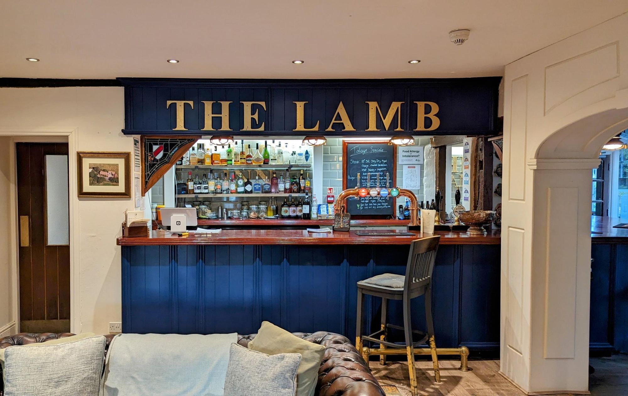 Apr 2024. (Bar). Published on 13-04-2024