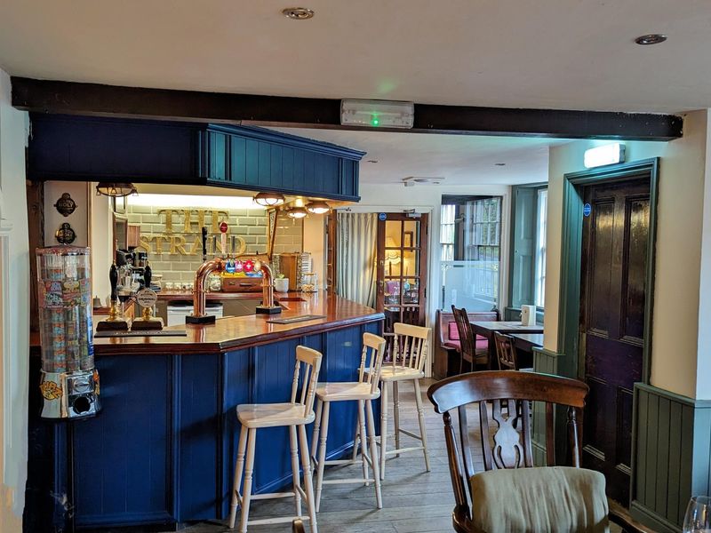 Apr 2024. (Bar). Published on 13-04-2024 