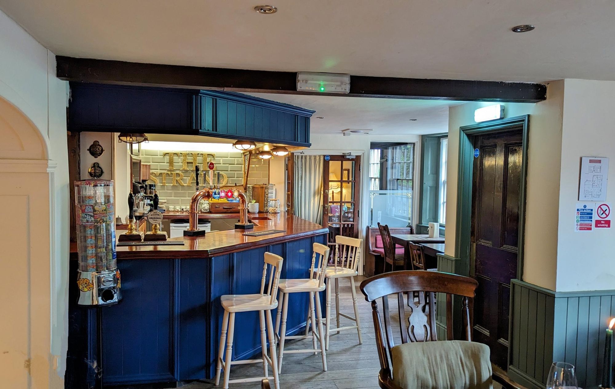 Apr 2024. (Bar). Published on 13-04-2024