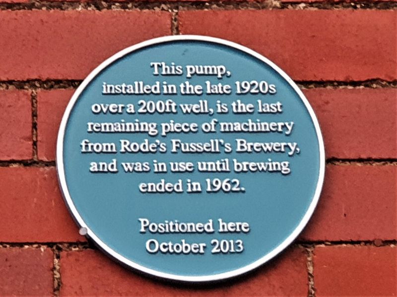 Sept 2020. (External, Sign). Published on 03-12-2023