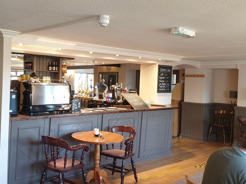 May 2021. (Bar). Published on 10-01-2024 