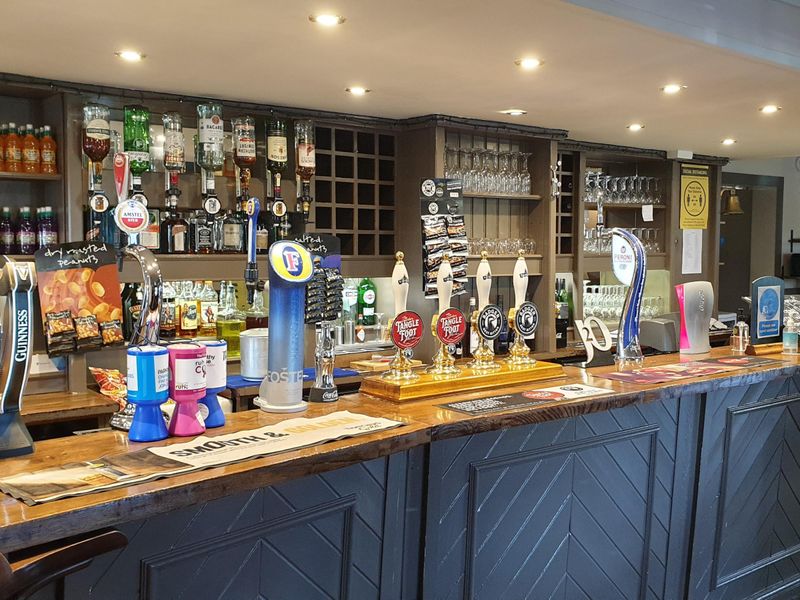 May 2021. (Bar). Published on 10-01-2024 