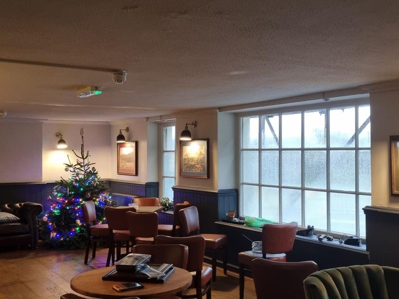 Jan 2026 - photo courtesy of the pub. Published on 08-01-2026 