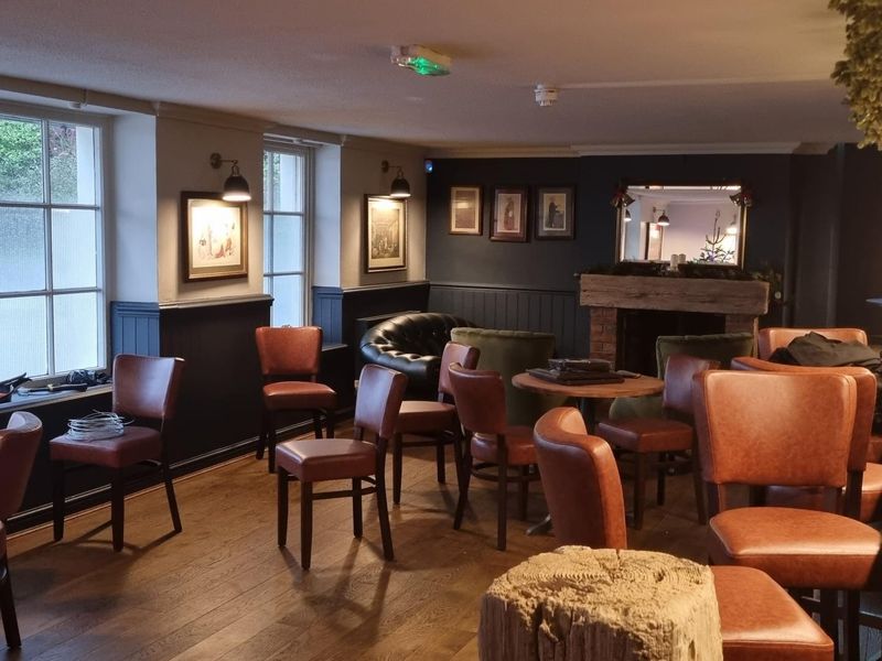 Jan 2026 - photo courtesy of the pub. Published on 08-01-2026 