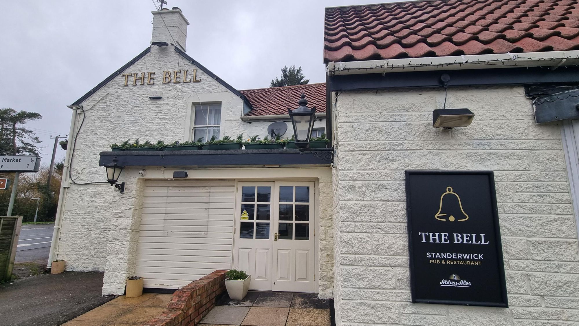 Jan 2026 - photo courtesy of the pub. (Key). Published on 05-02-2026