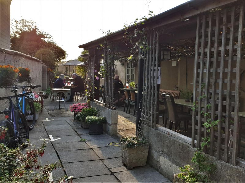 Sept 2020. (Garden). Published on 16-03-2022 