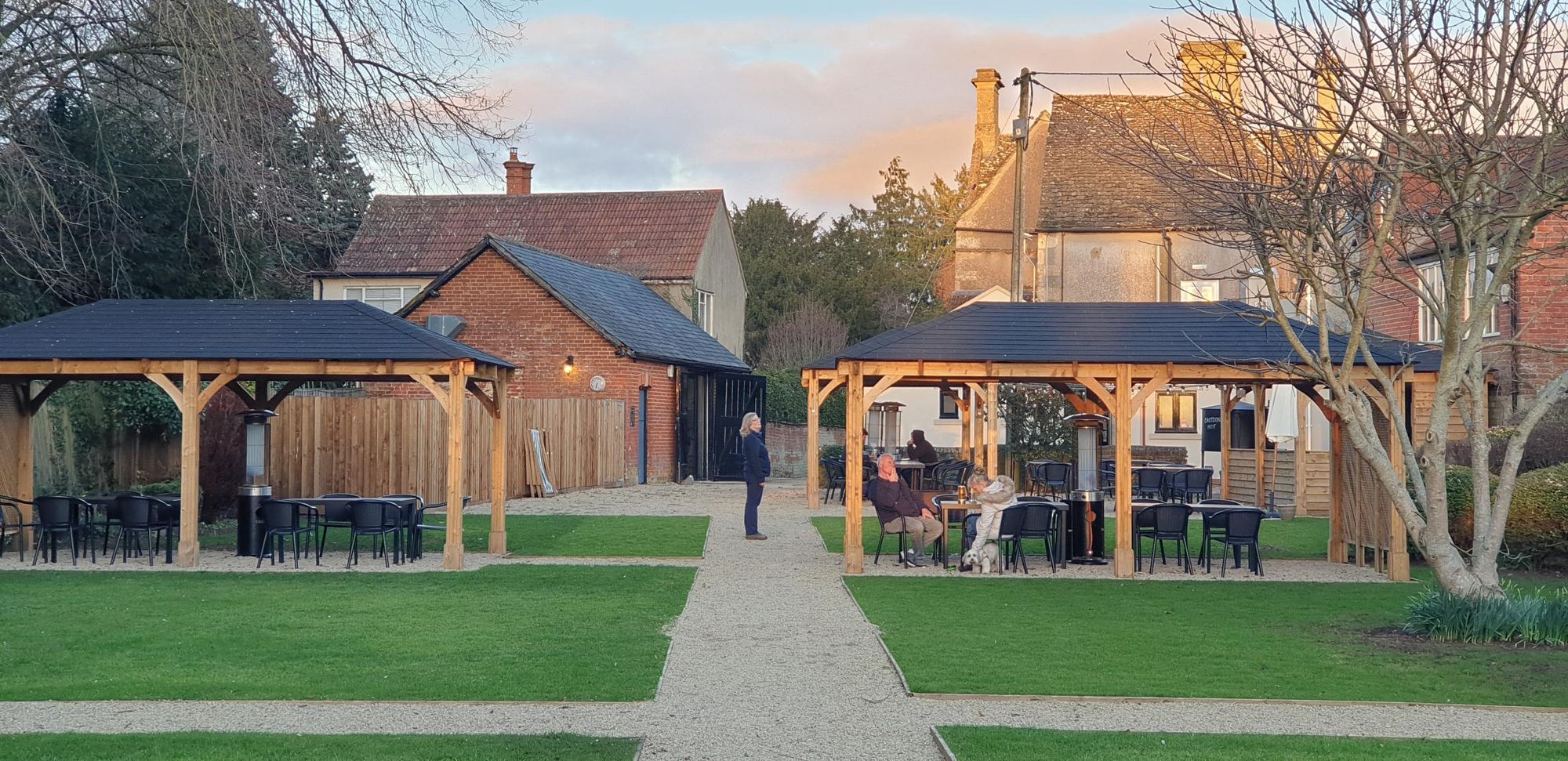 (Garden). Published on 14-01-2026