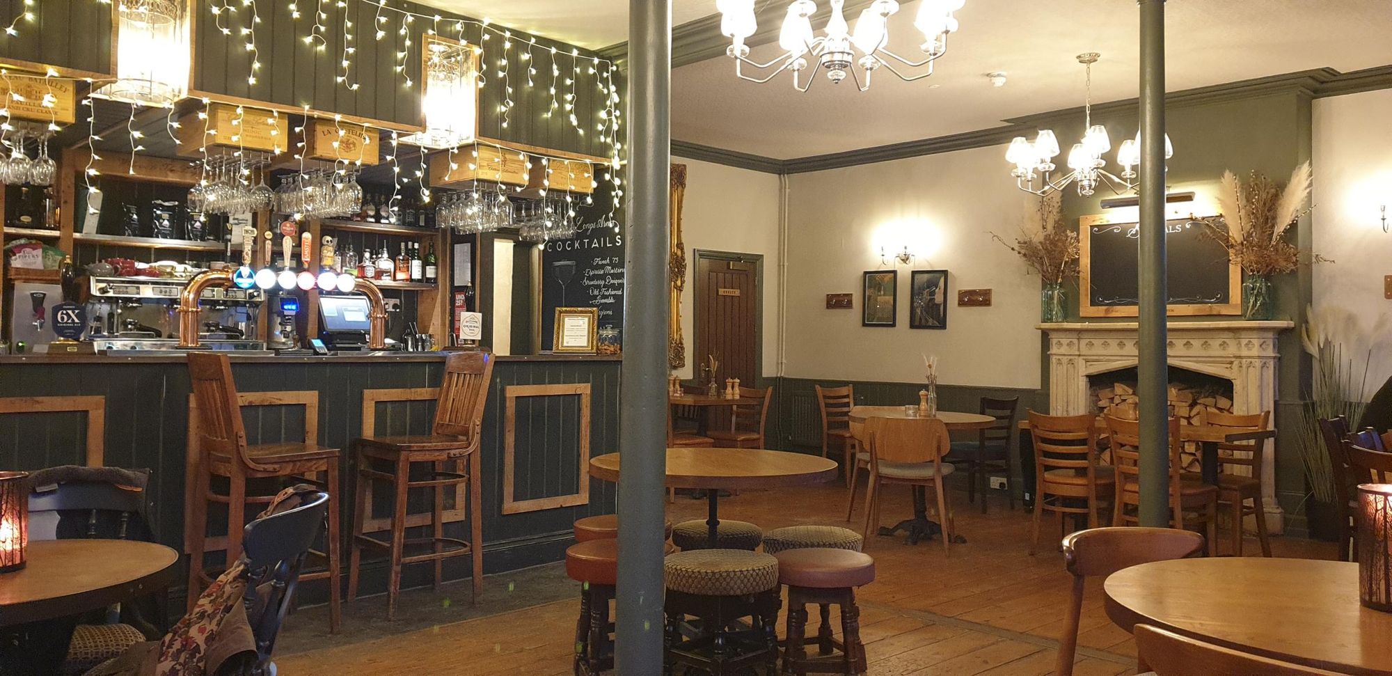 (Bar). Published on 14-01-2026