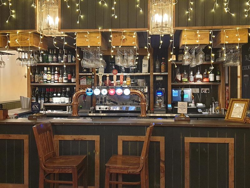 (Bar). Published on 14-01-2026 