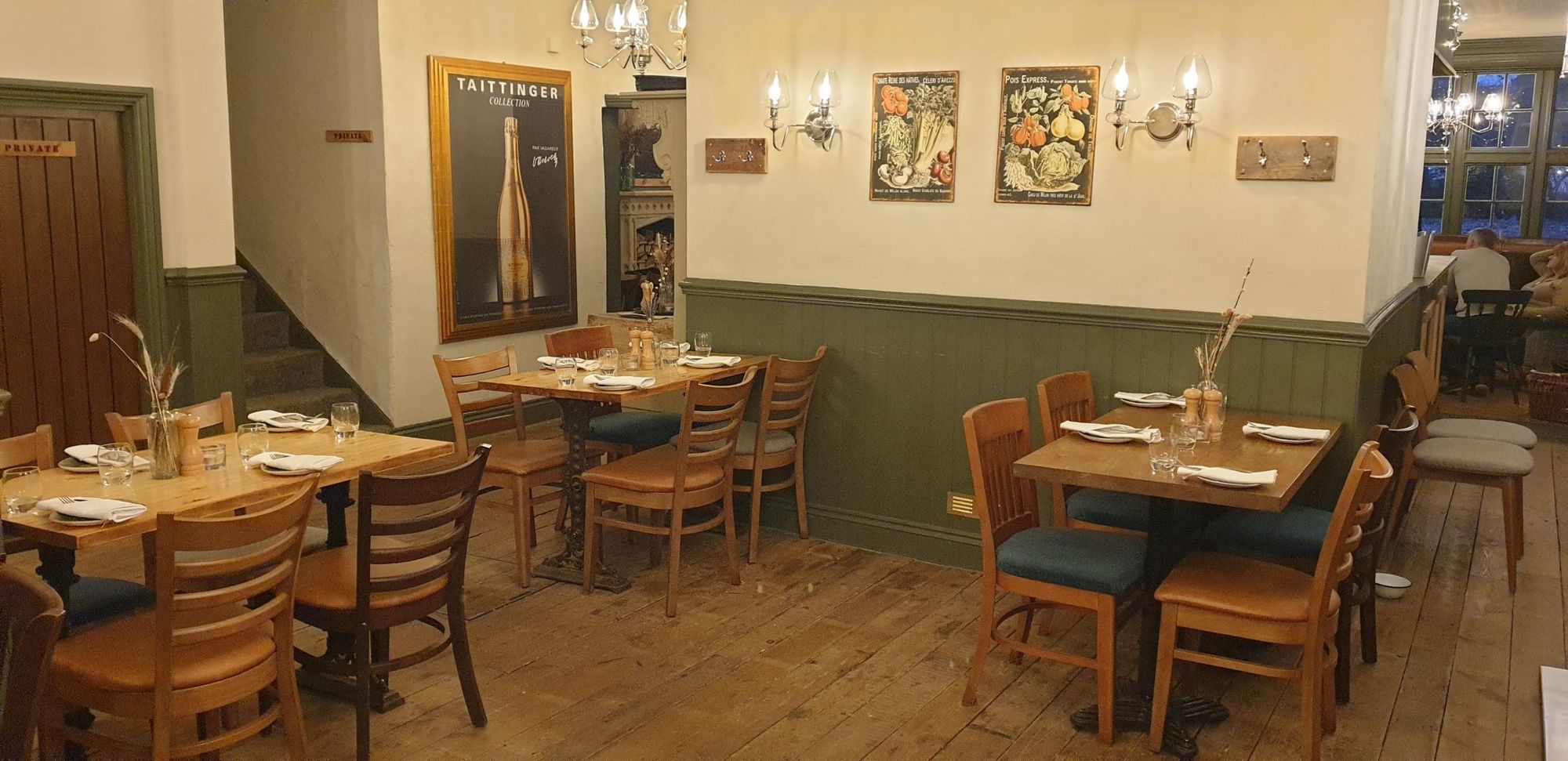 (Restaurant). Published on 14-01-2026