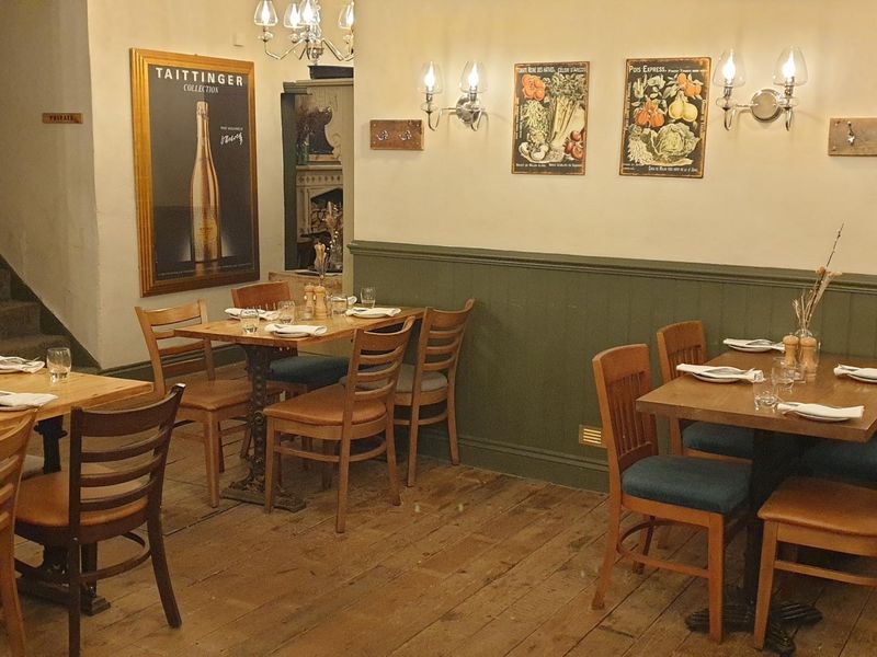 (Restaurant). Published on 14-01-2026 