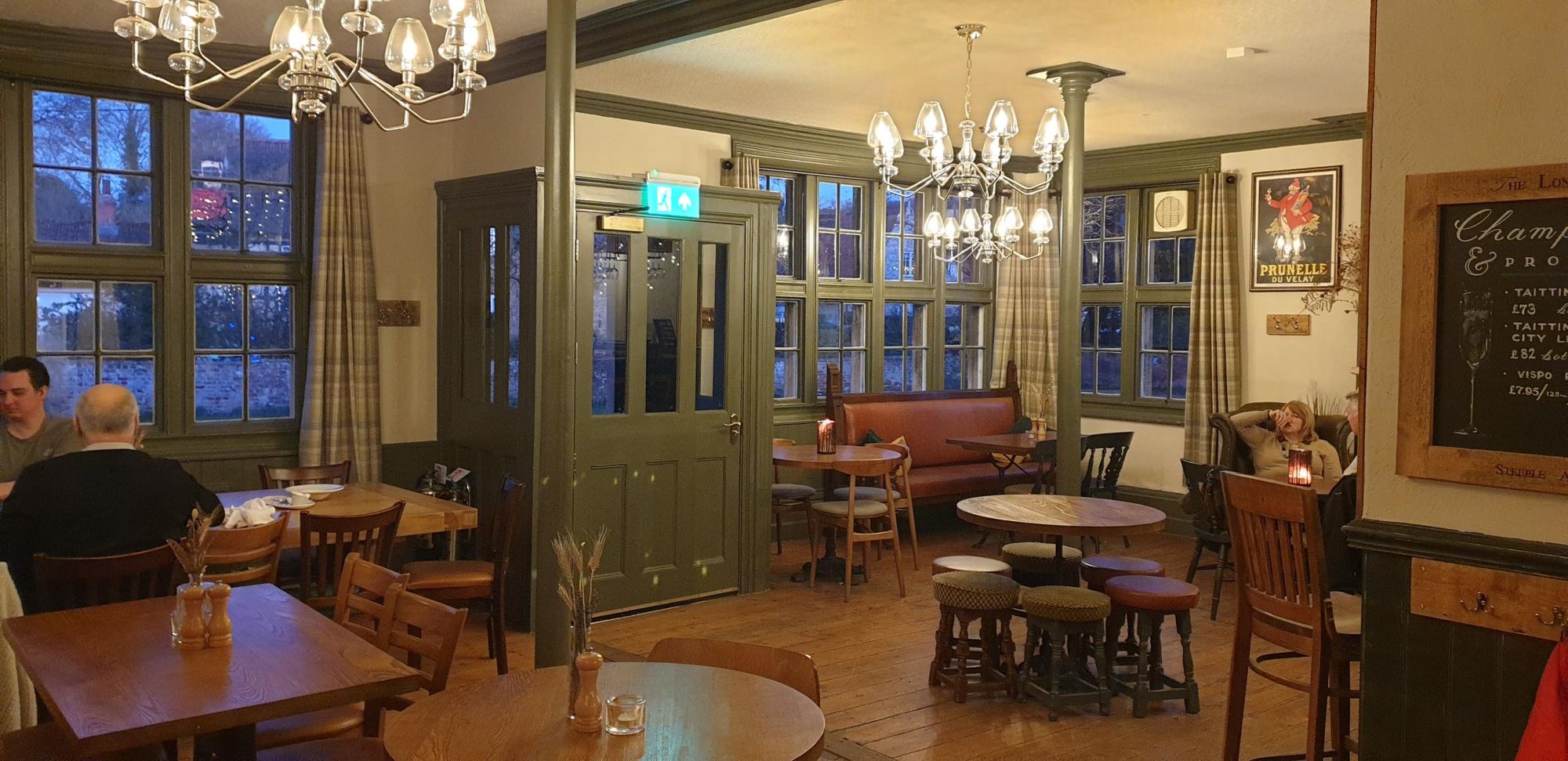 (Restaurant). Published on 14-01-2026