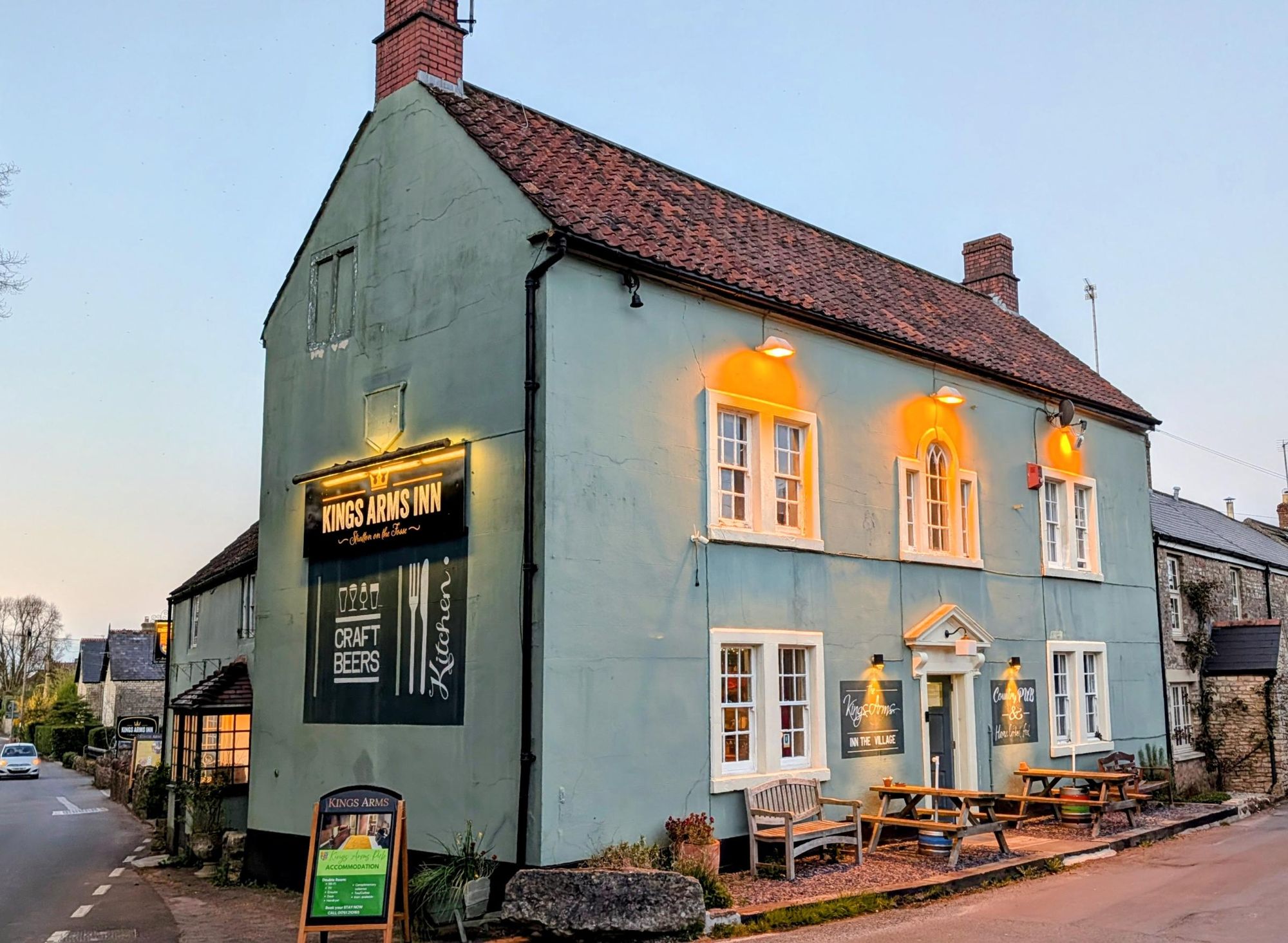 Published on 05-04-2026