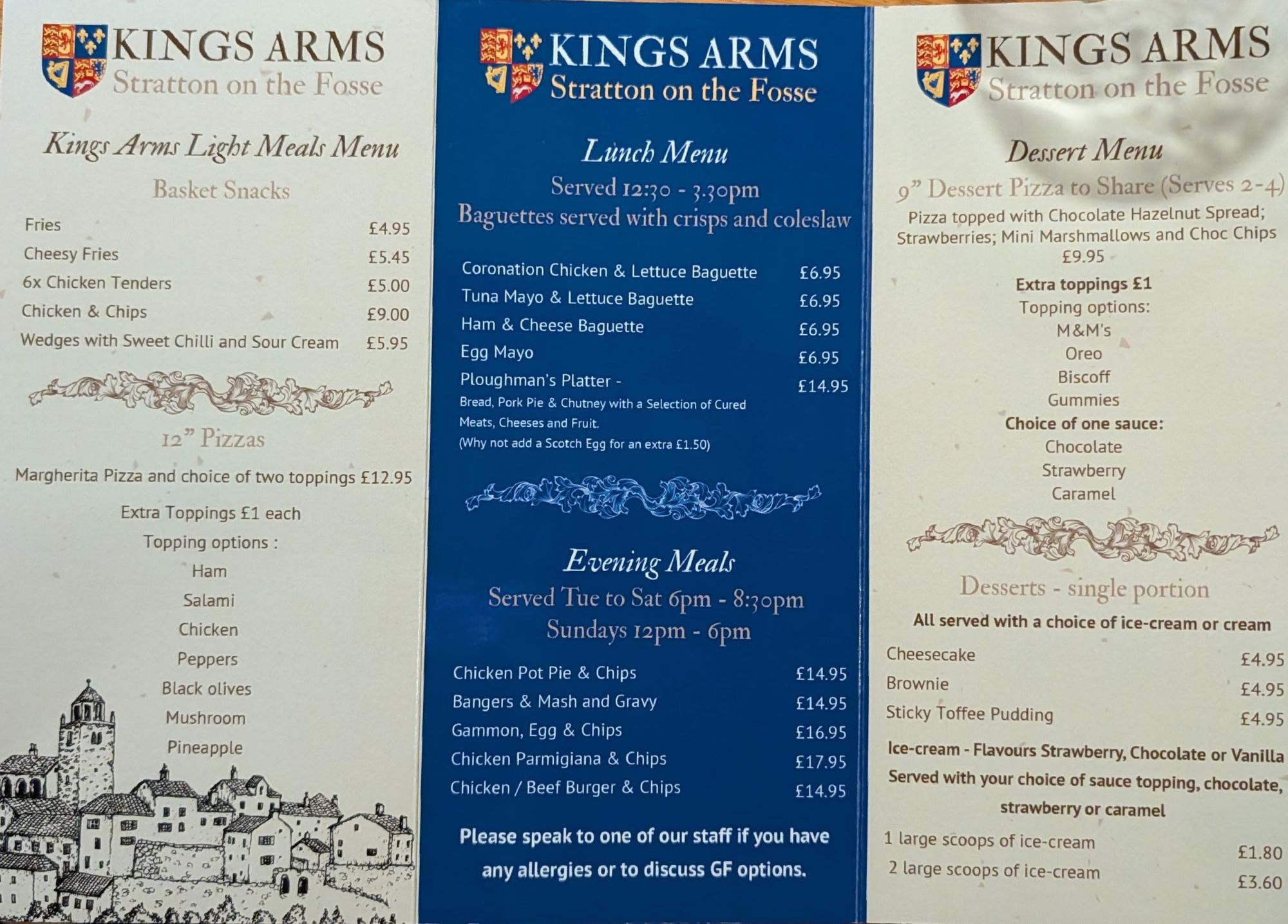 Published on 05-04-2026