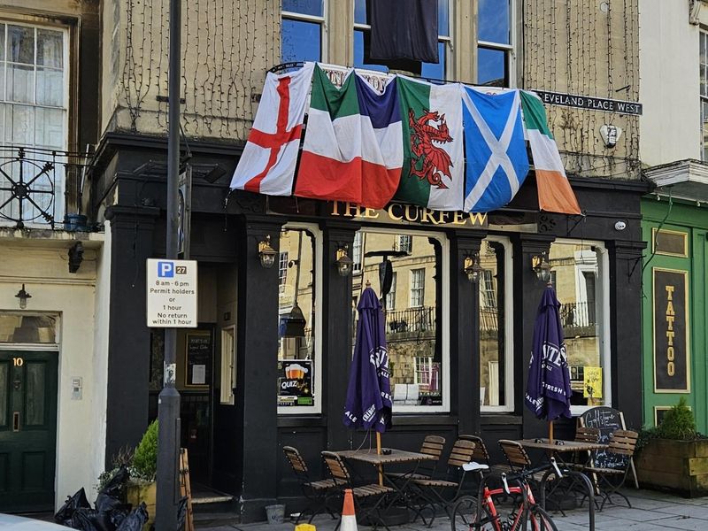 6 Nations livery. Published on 22-03-2026 