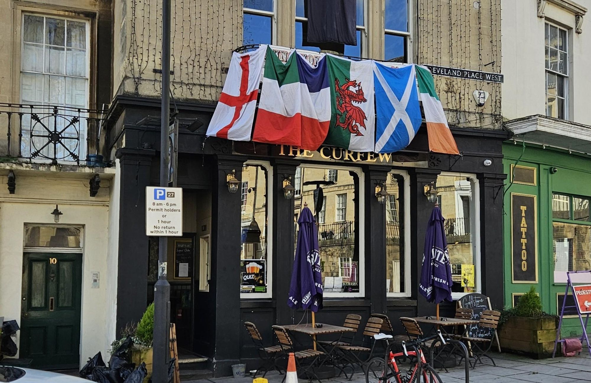 6 Nations livery. Published on 22-03-2026