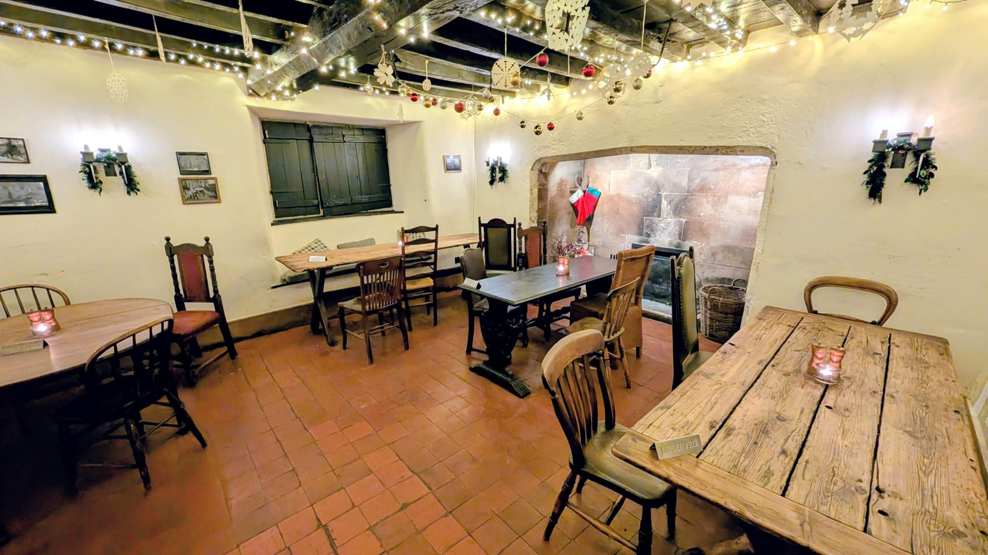 Right Hand Tap Room. Published on 10-01-2026