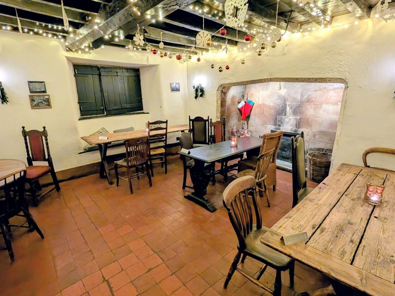 Right Hand Tap Room. Published on 10-01-2026 