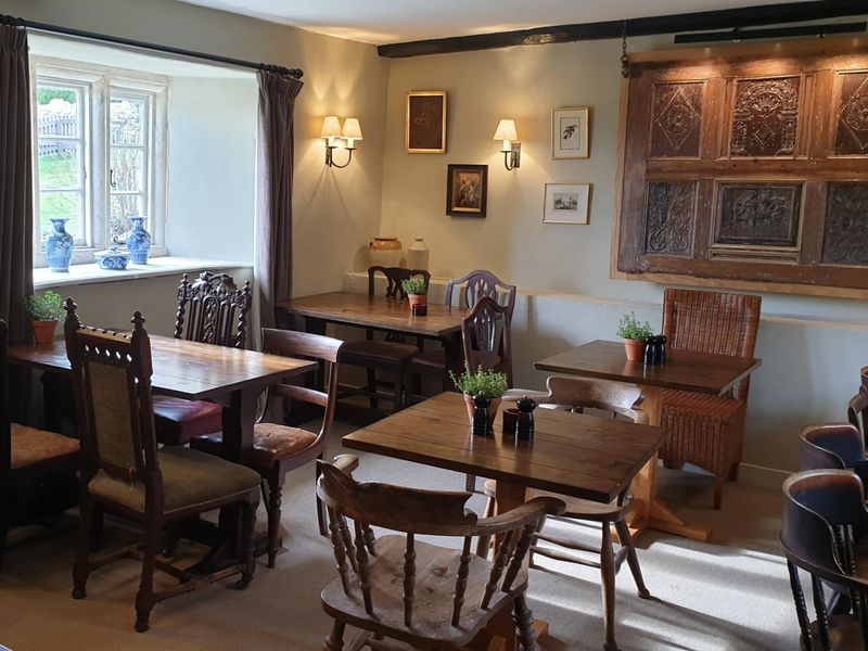 April 2019 - Restaurant. (Restaurant). Published on 20-02-2022 