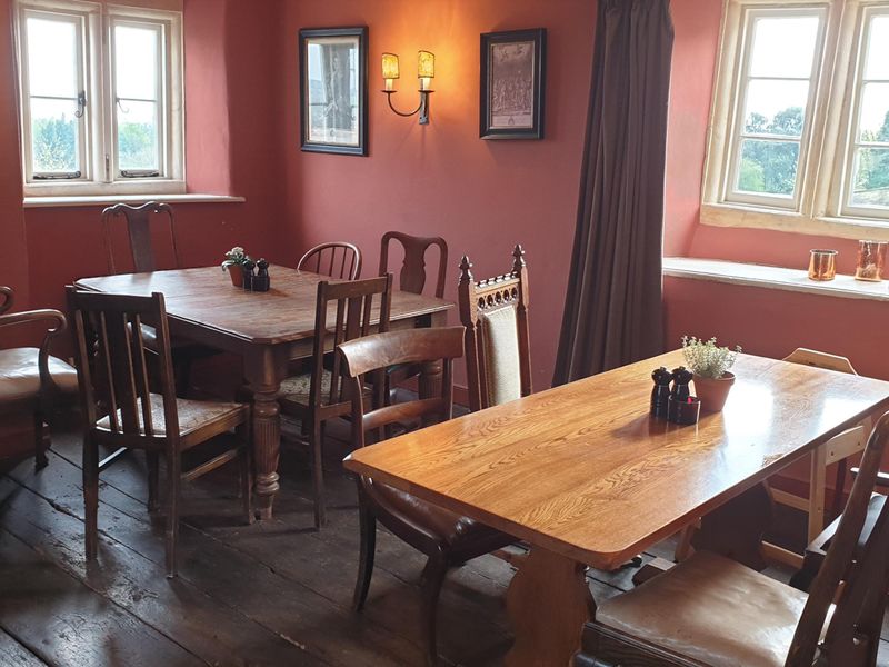 April 2019 - Restaurant. Published on 20-02-2022 