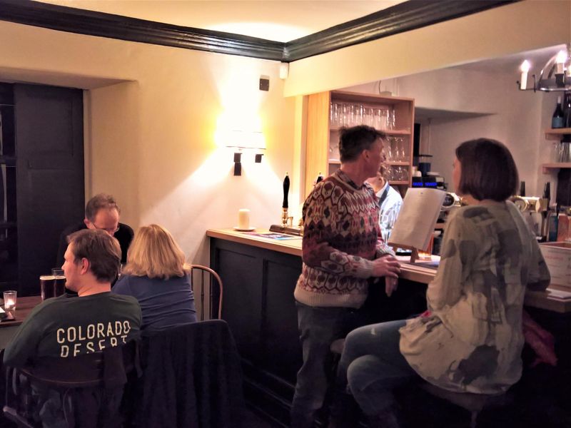 March 2018 - Bar. (Bar). Published on 15-03-2018 