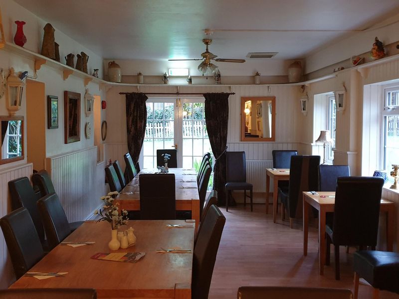 October 2021 Restaurant. (Restaurant). Published on 24-10-2021 