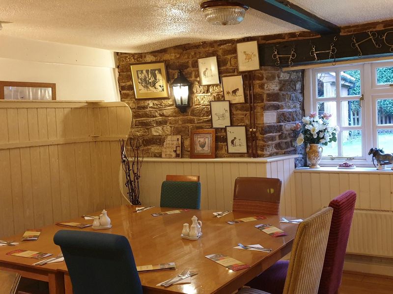 October 2021 Restaurant Snug. Published on 24-10-2021 