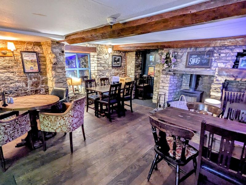 The Snug. Published on 10-05-2025 