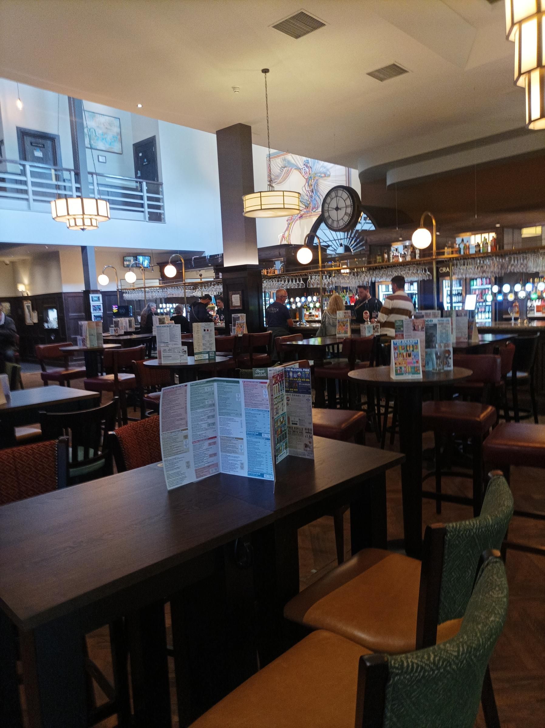 (Bar). Published on 16-07-2024