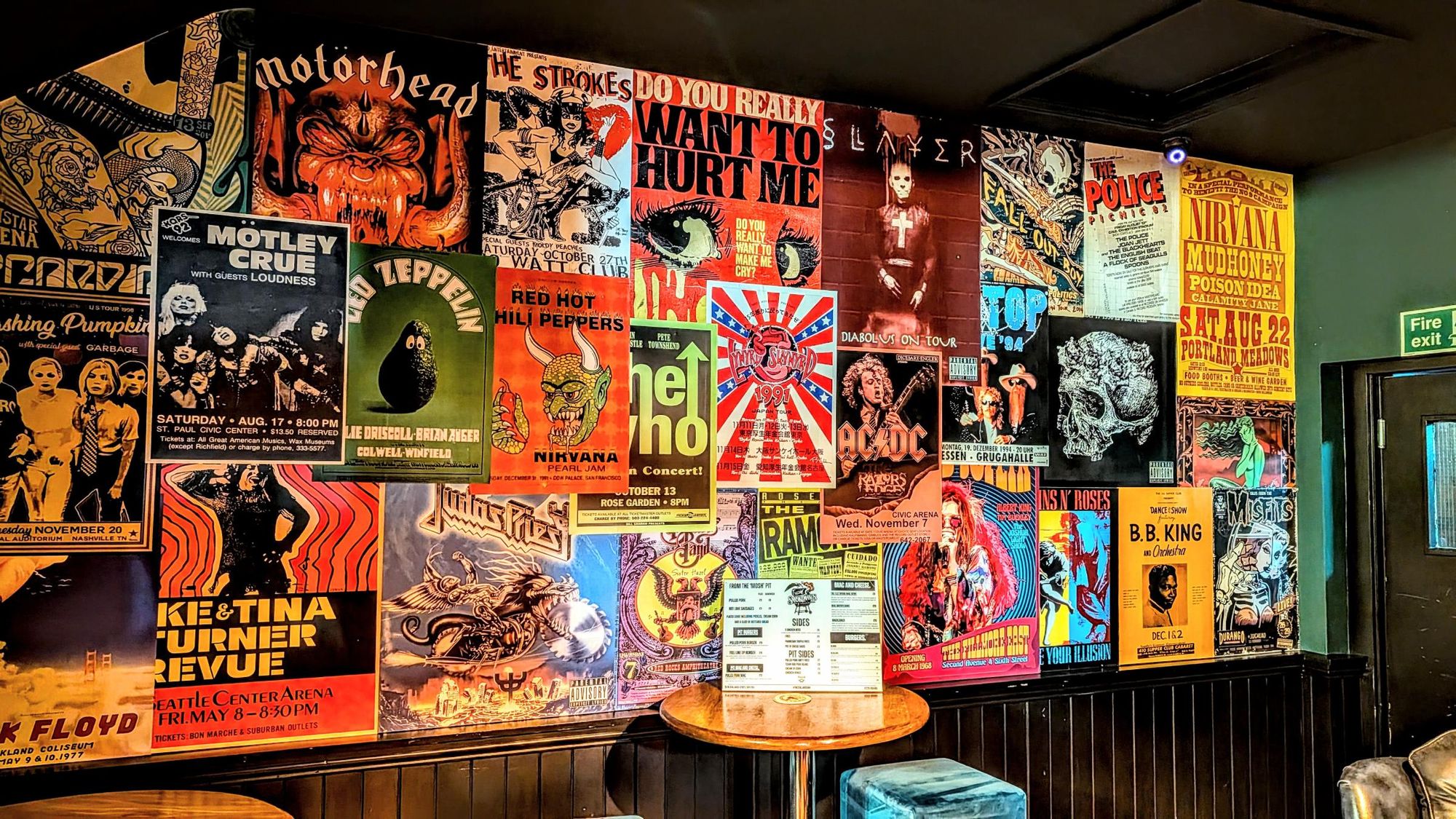 Rear 'music' room . Published on 29-11-2025