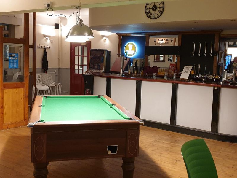 Feb 2022 - LH Bar. (Bar). Published on 06-01-2024 