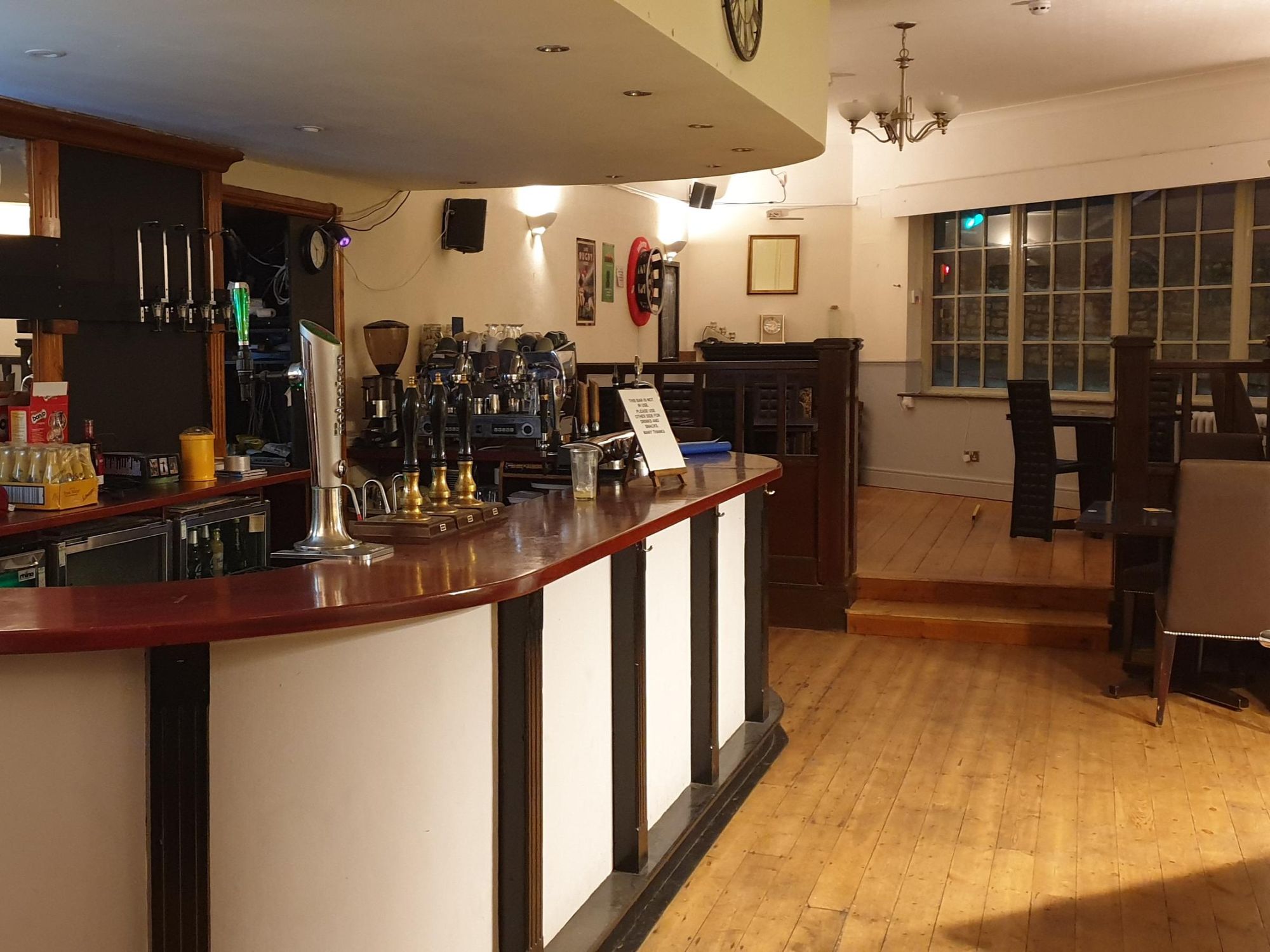 Feb 2022 - LH Bar. Published on 06-01-2024