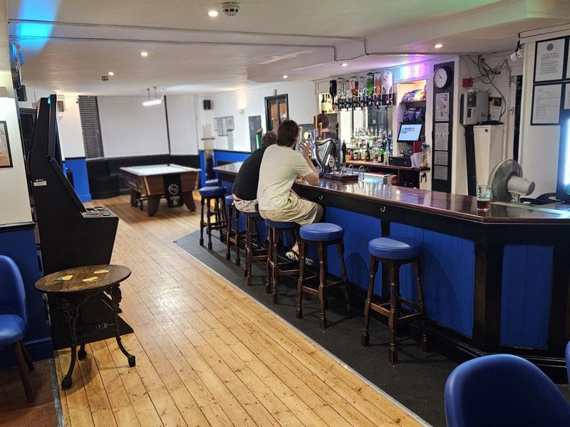 May 2026 after refurb. Published on 01-06-2026 