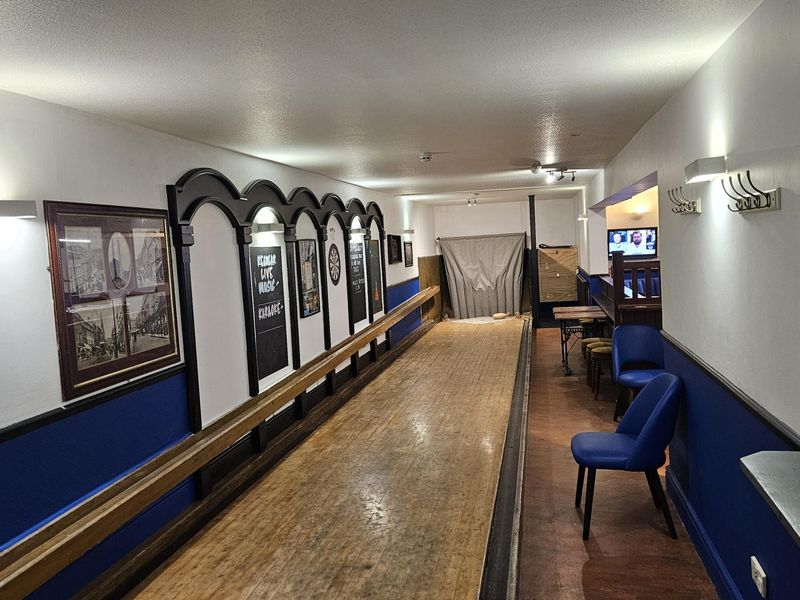 May 2026 after refurb. Published on 01-06-2026 