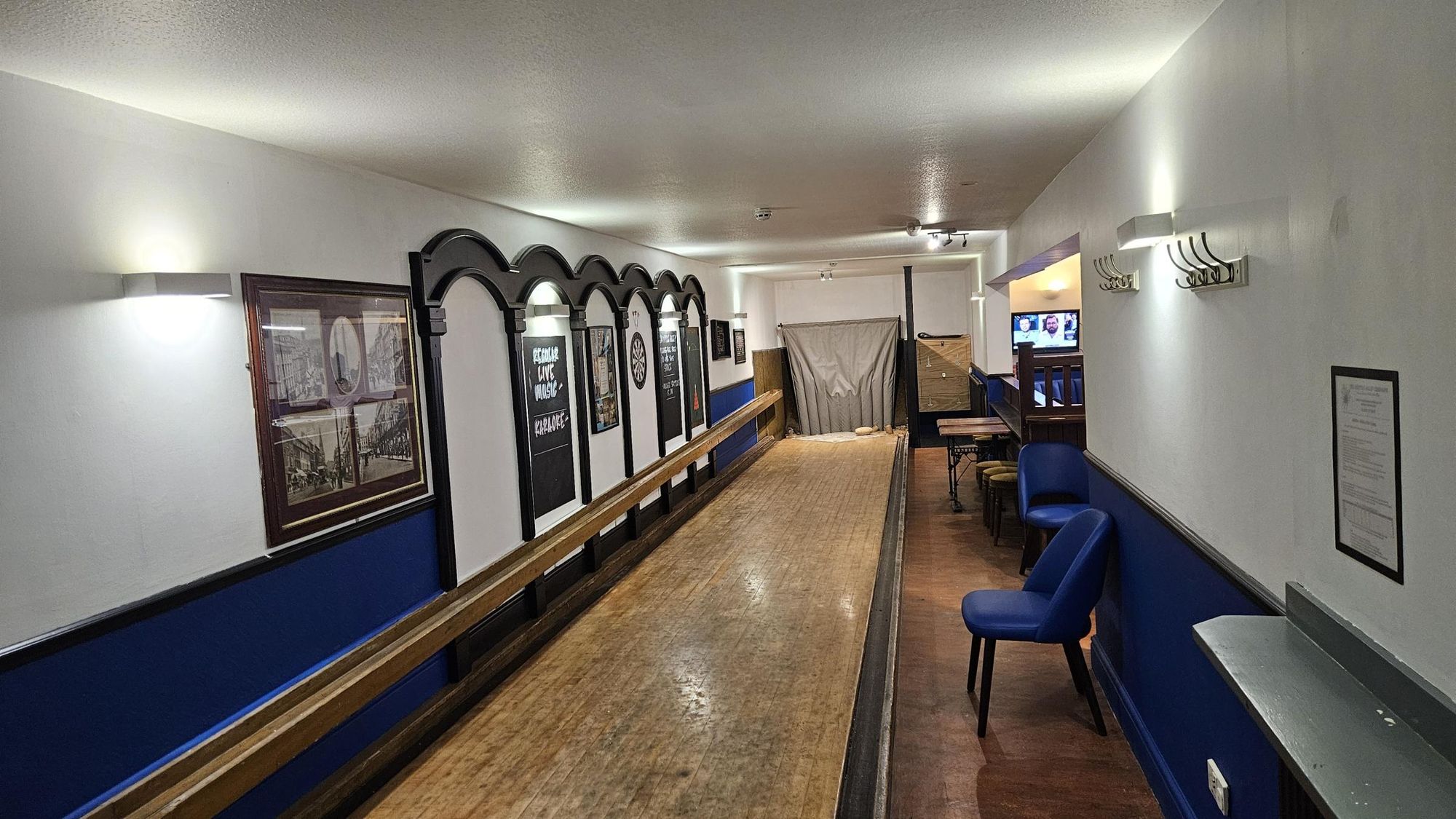 May 2026 after refurb. Published on 01-06-2026
