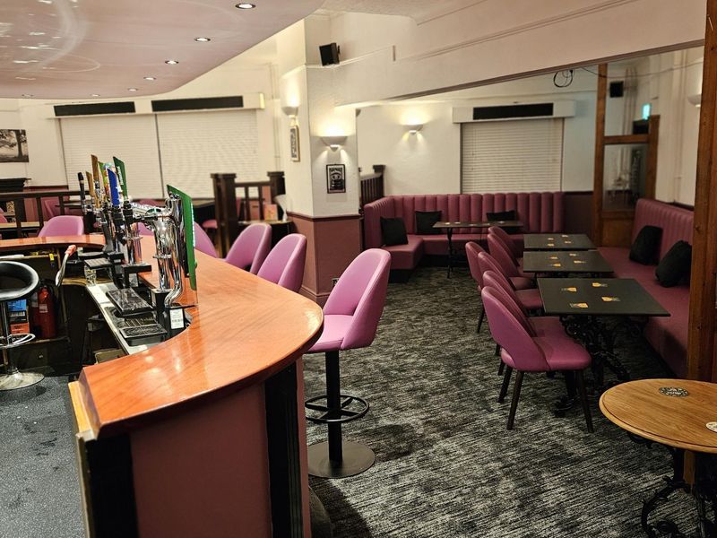 May 2026 after refurb. Published on 01-06-2026 