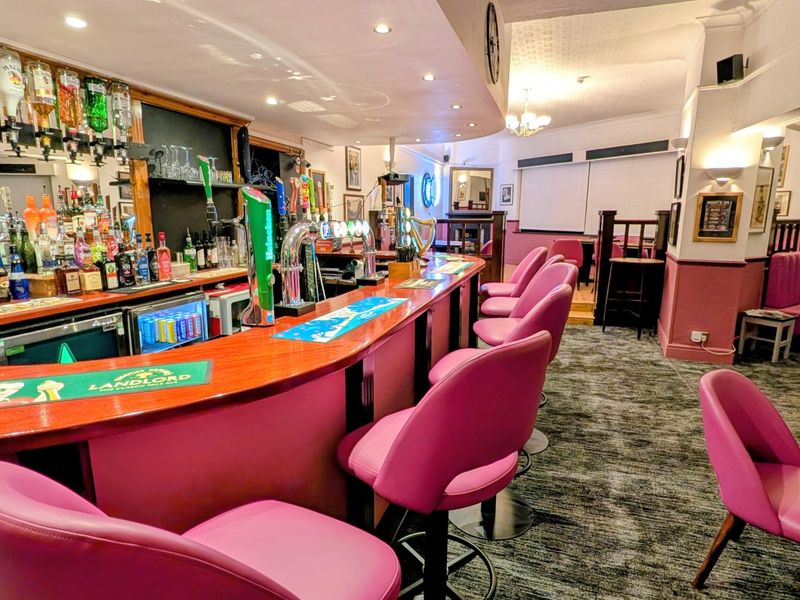 ‘Cocktail Lounge’. Published on 15-08-2026 