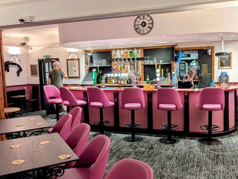 ‘Cocktail Lounge’. Published on 15-08-2026 