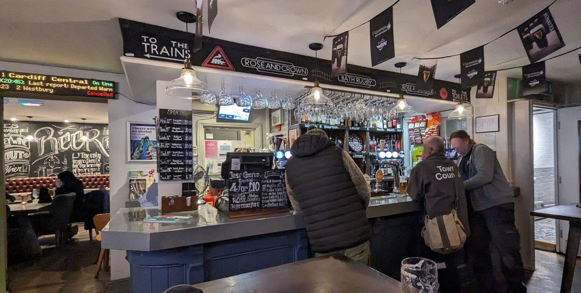Jan 2024. (Bar). Published on 06-03-2024