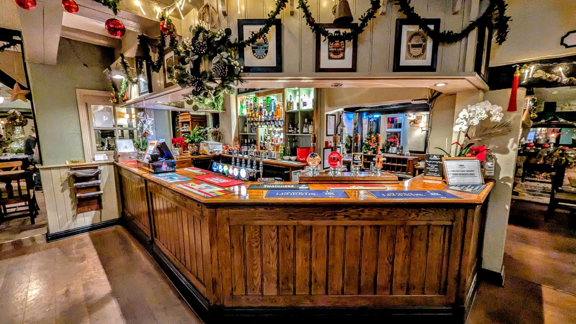 (Bar). Published on 03-02-2025