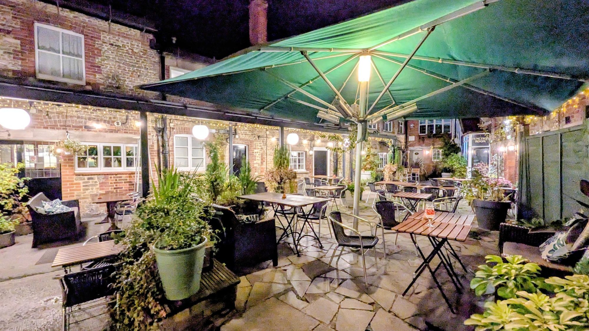 (Garden). Published on 28-10-2025