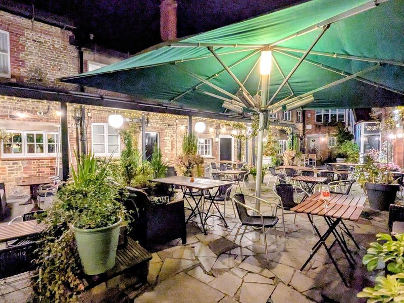 (Garden). Published on 28-10-2025 